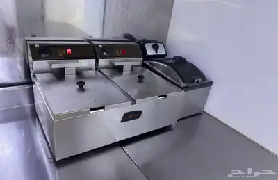 ادوات بوفيه للبيع 0