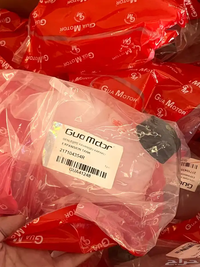 قطع غيار رينو دوكر 32