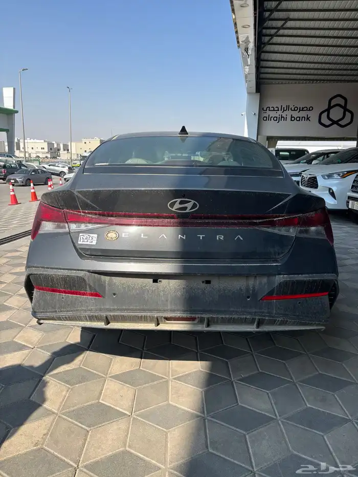 هيواندي النترا فليت 2025 15