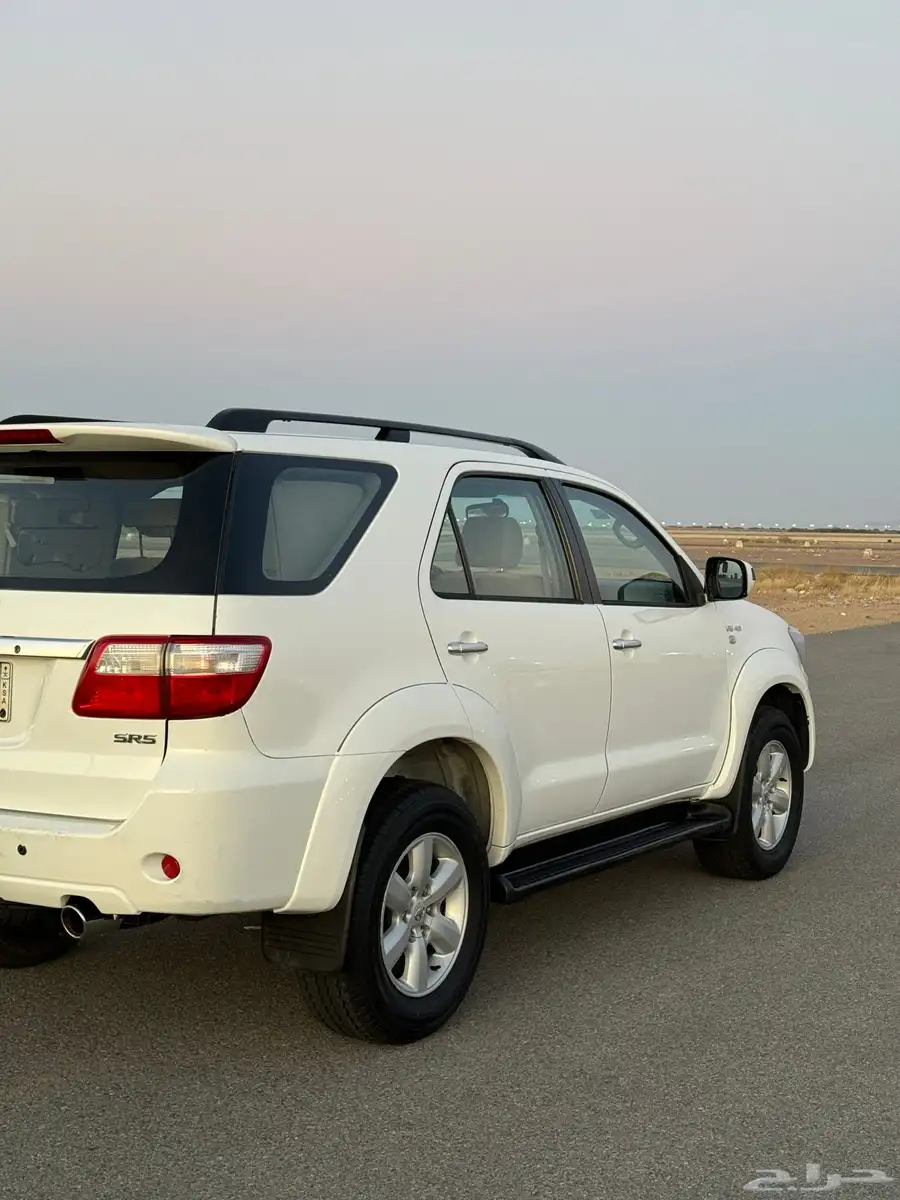 فورشنر 2011 فل كامل vx بدي وكاله(تم البيع) 3