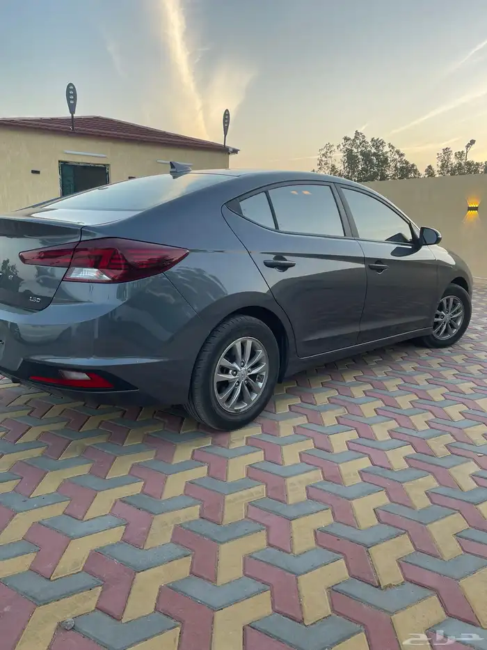 النترا 2019 ديزل 4