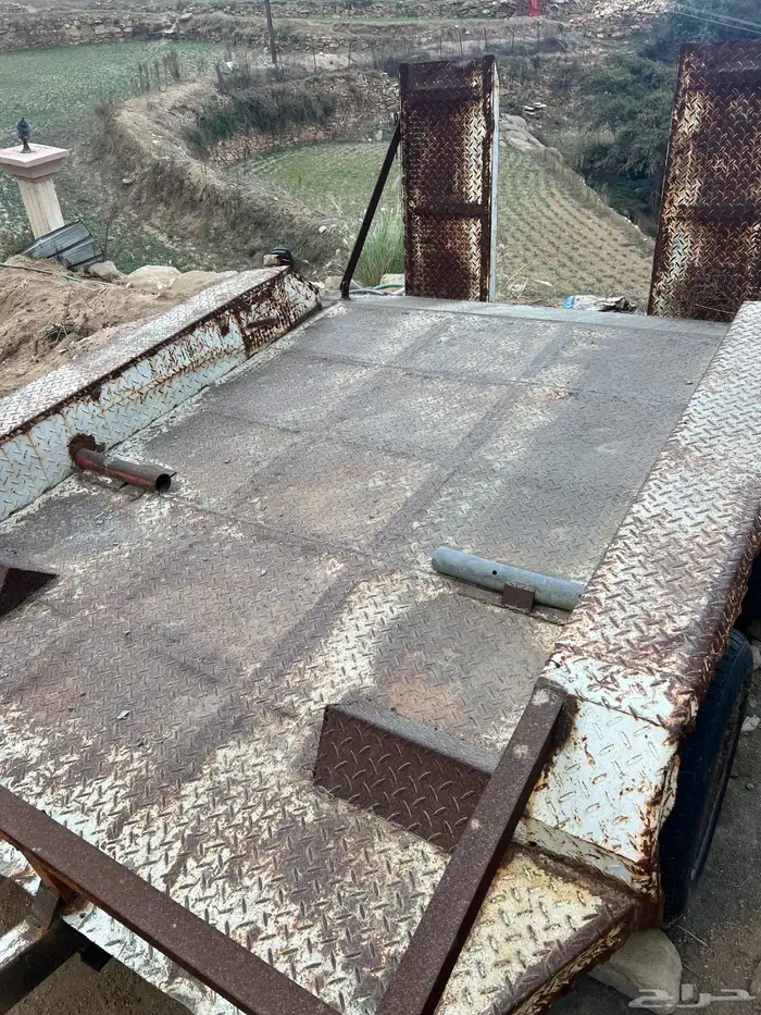 قلص بوبكات للبيع نظيفة جدا 3