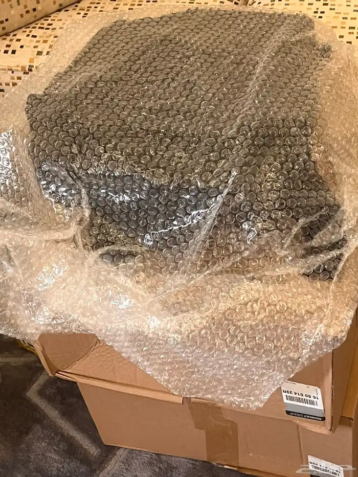 قطع غيار رينو دوكر 33