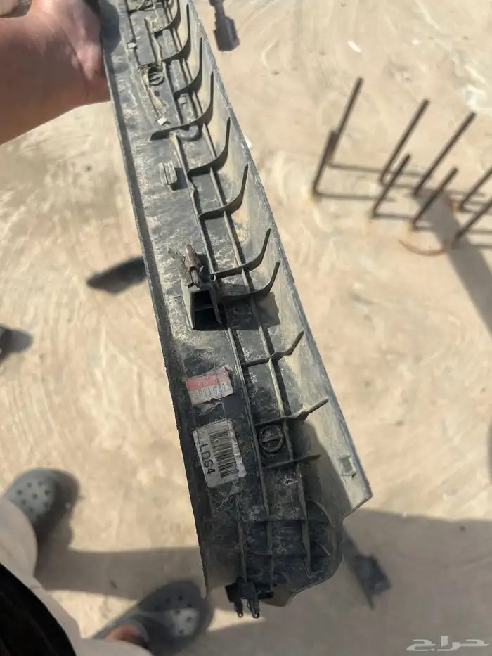 زيق بيبان داخلي 1