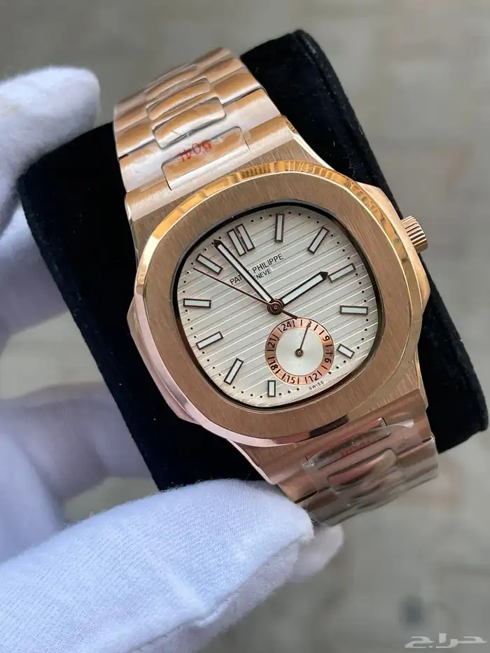 ساعات باتك فلب رجالي انضيف 5