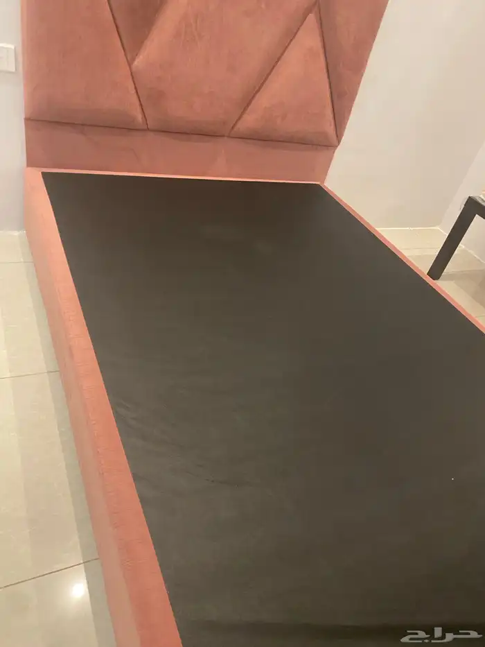 هيكل سرير للبيع 3