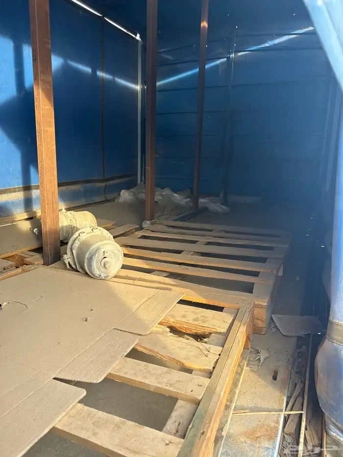 صندوق للبيع. 6