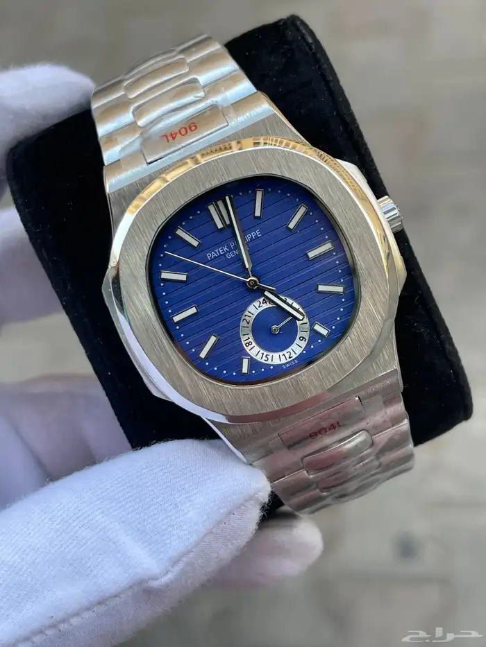 ساعات باتك فلب رجالي انضيف 10