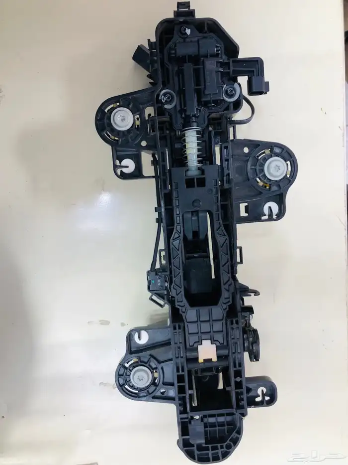 اصلاح مقبض تورس 2022 2