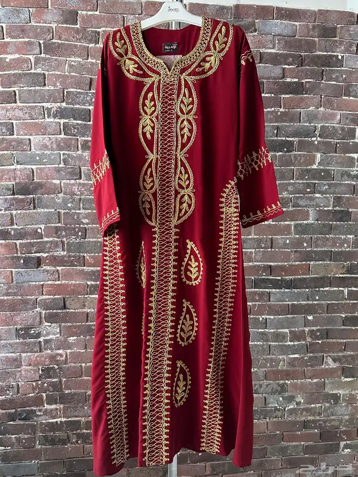 جلابيات الاميره 27