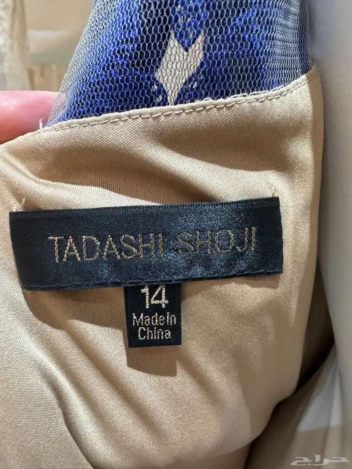 فستان سهرة 4