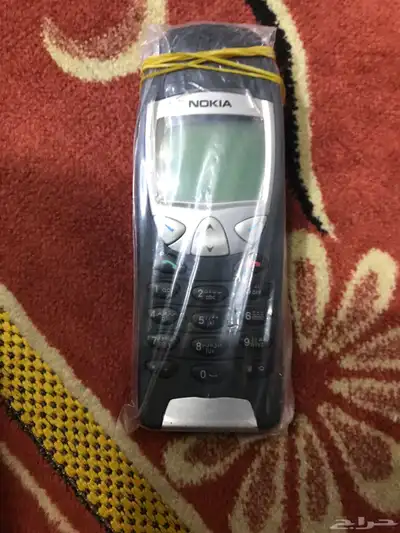 جوال نوكيا الرهيب أصلي جديد 0