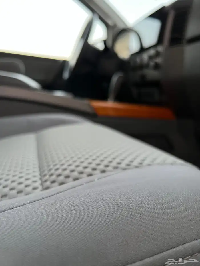 نيسان ارمادا تم البيع 10