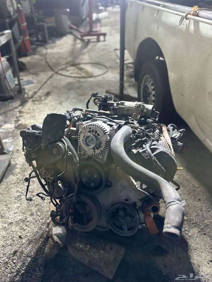 مكينه وقير فورد شرط 1