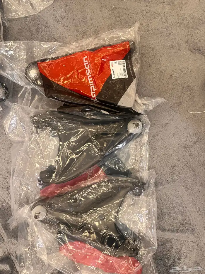 قطع غيار رينو دوكر 4