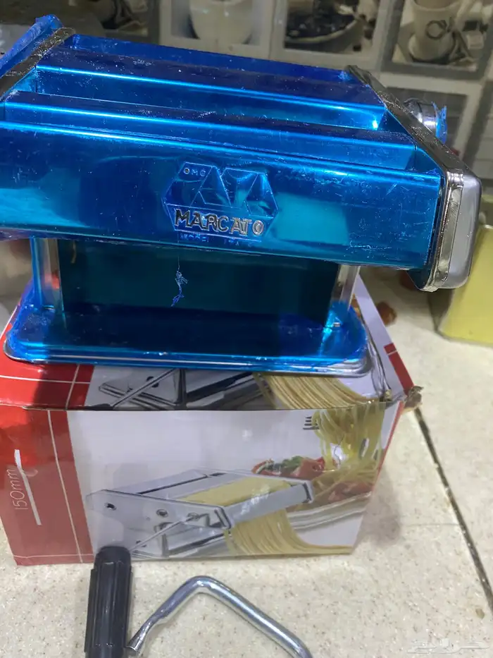 فراده عجين 1