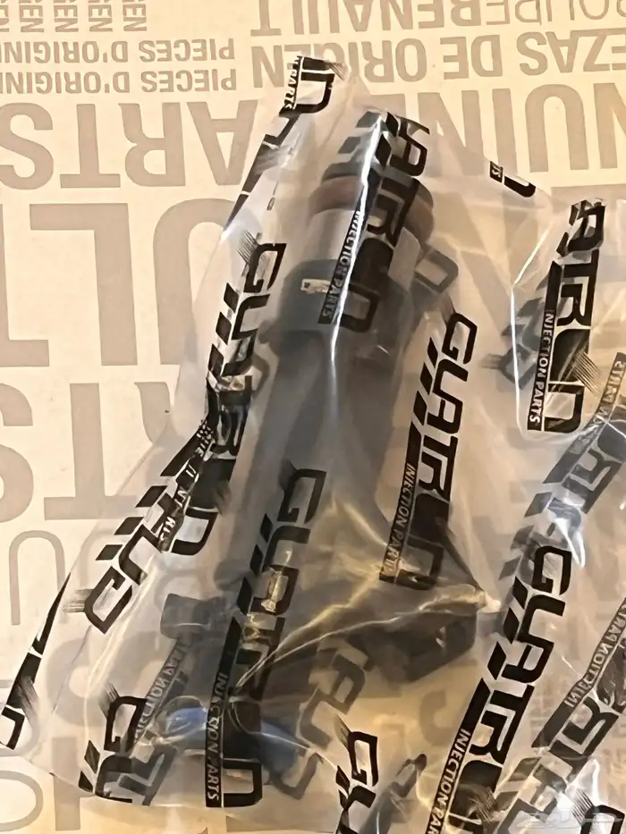 قطع غيار رينو دوكر 41