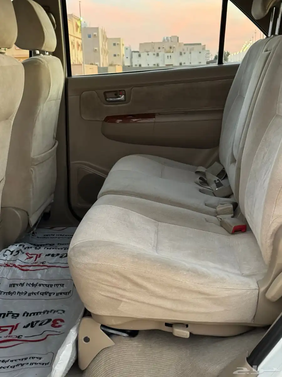 فورشنر 2011 فل كامل vx بدي وكاله(تم البيع) 19