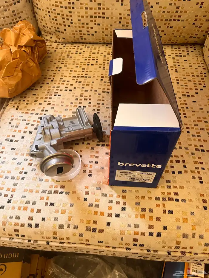 قطع غيار رينو دوكر 38