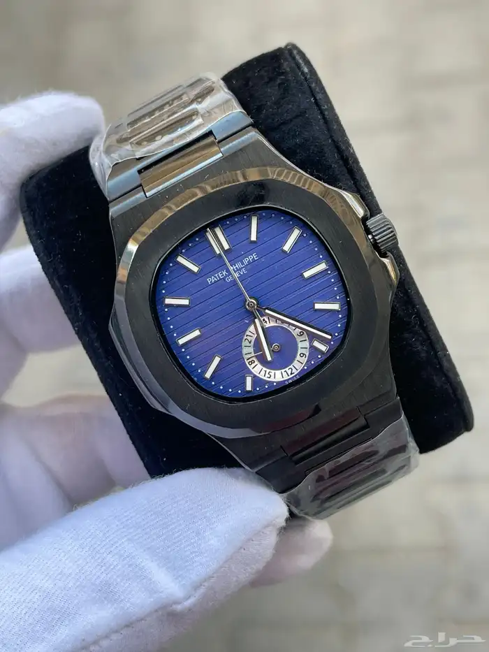 ساعات باتك فلب رجالي انضيف 1