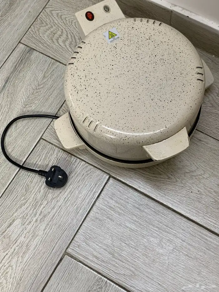 جهاز خبازه وعجانه 1