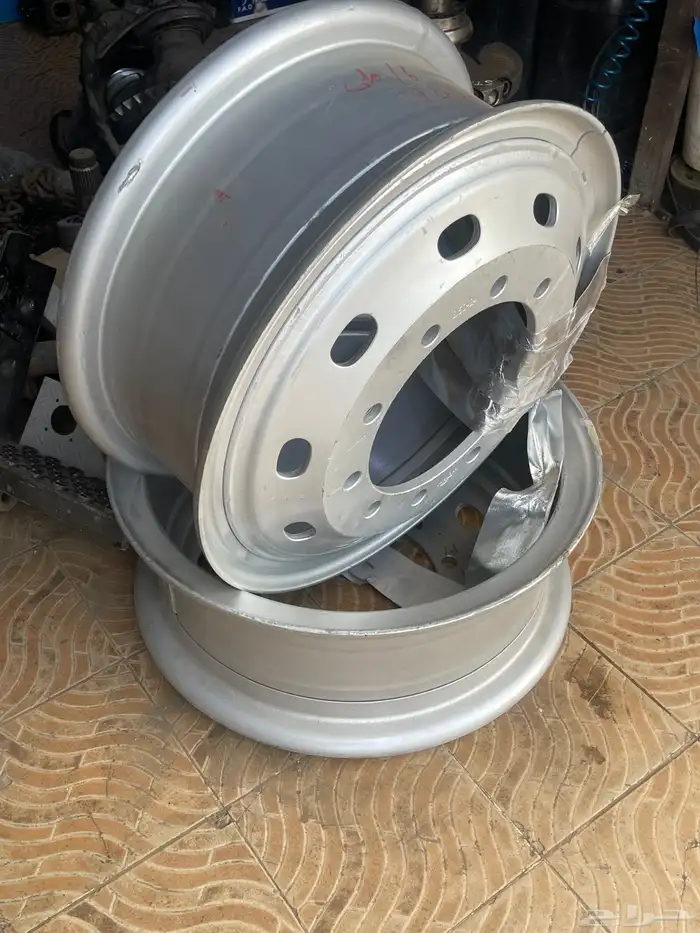 جنوط صاج 24 1