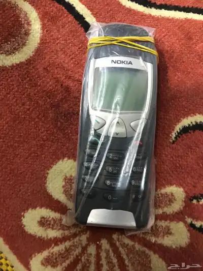 جوال نوكيا الرهيب أصلي جديد 2