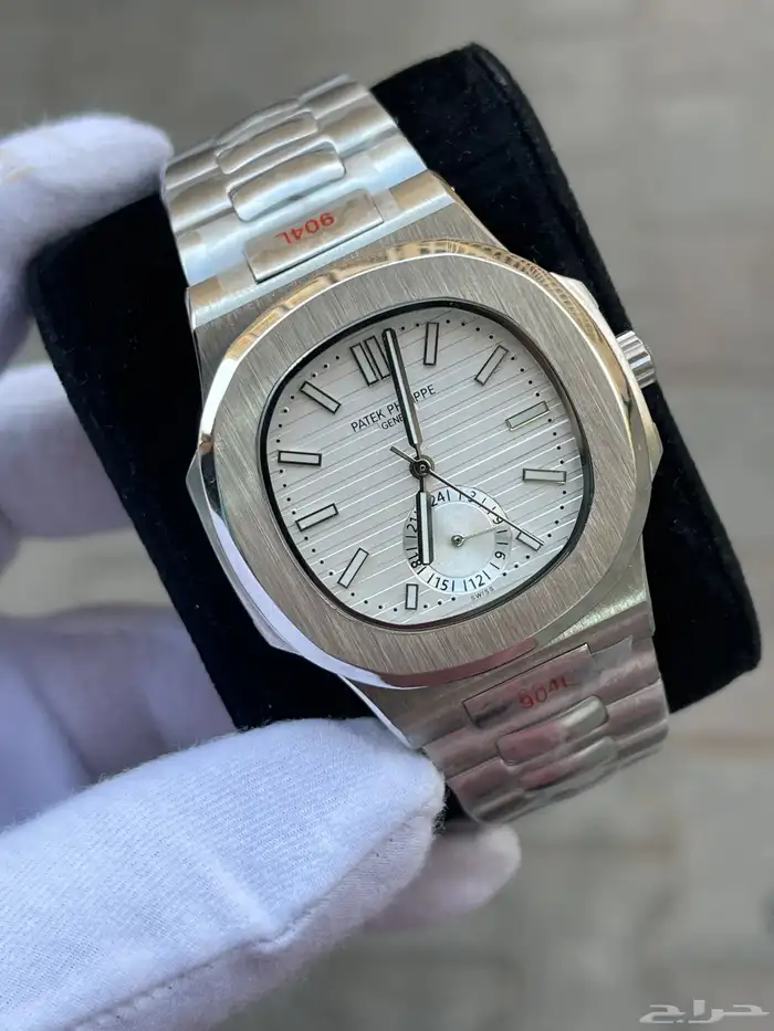 ساعات باتك فلب رجالي انضيف 8