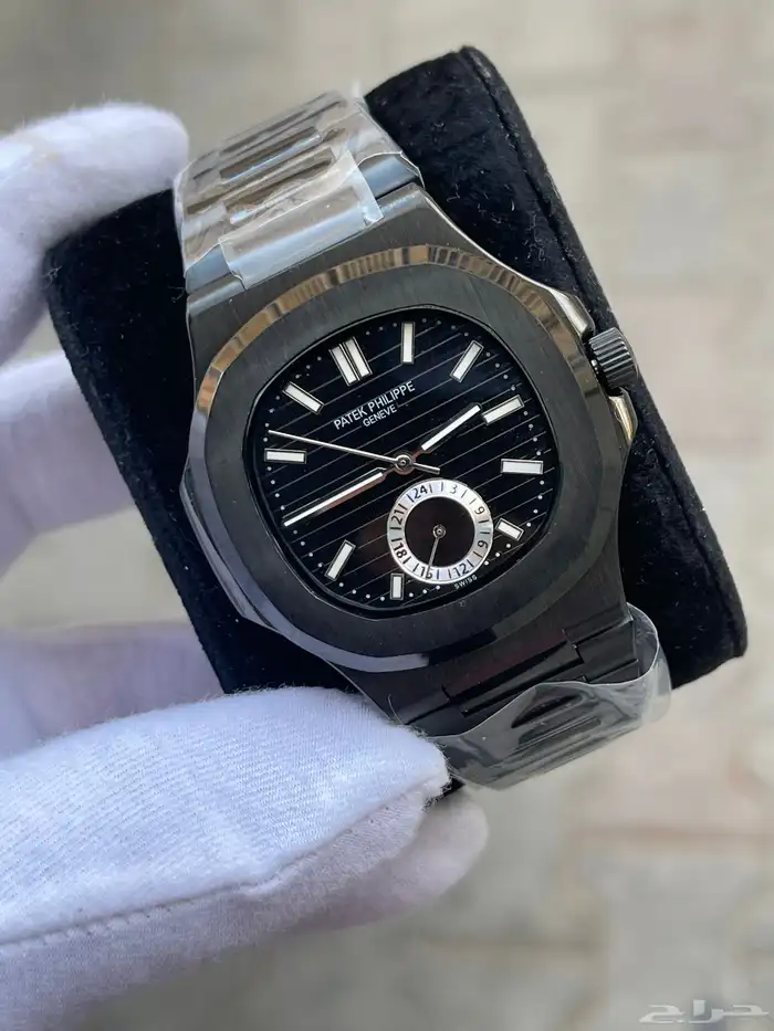 ساعات باتك فلب رجالي انضيف 0