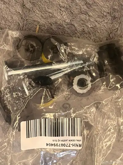 قطع غيار رينو دوكر 15