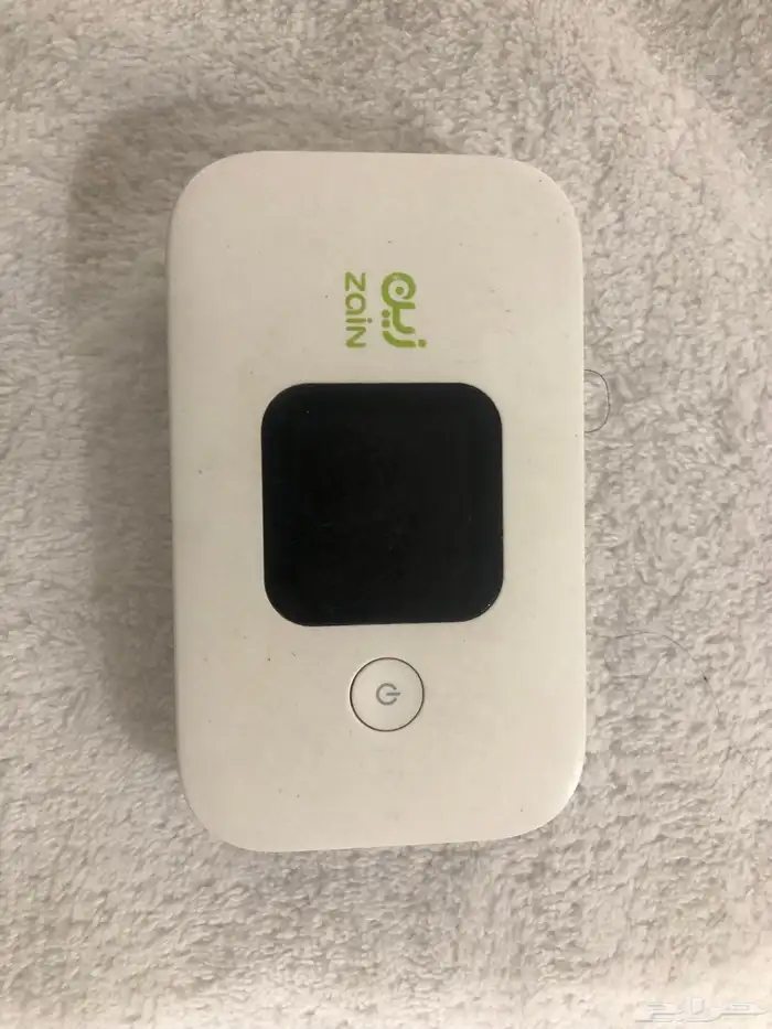 راوتر محمول زين للبيع 1