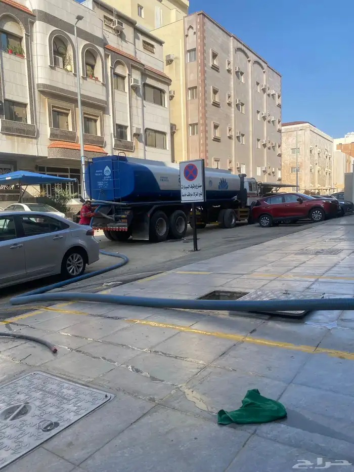 شقق مفروشة ايجار يومي فندق أطياف جدة 49