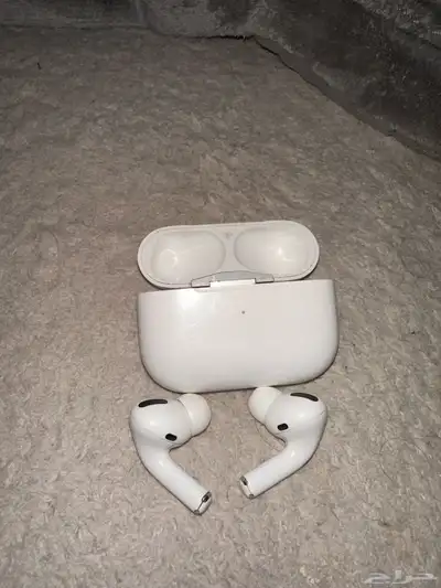 سماعات أيربودز برو 2