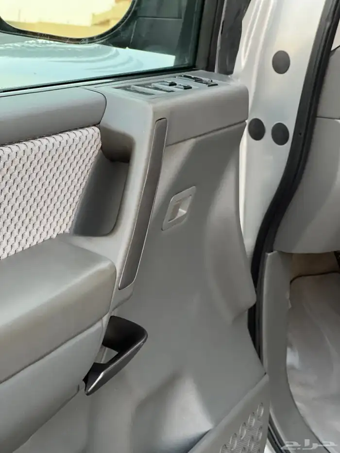 نيسان ارمادا تم البيع 37