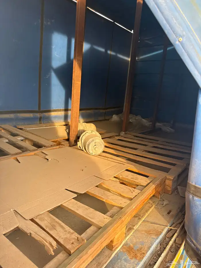 صندوق للبيع. 5