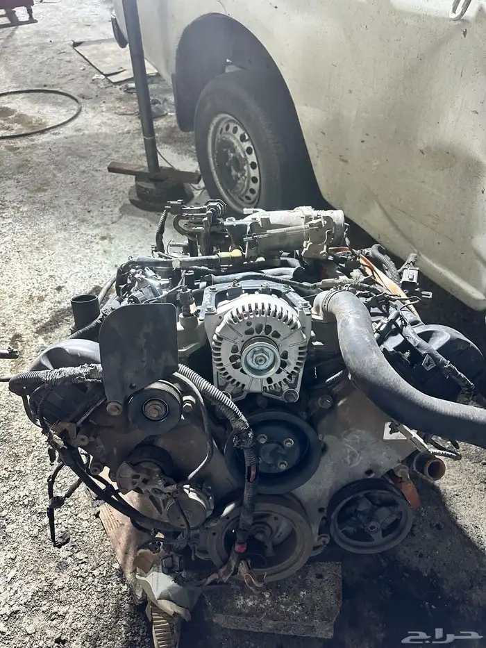 مكينه وقير فورد شرط 0