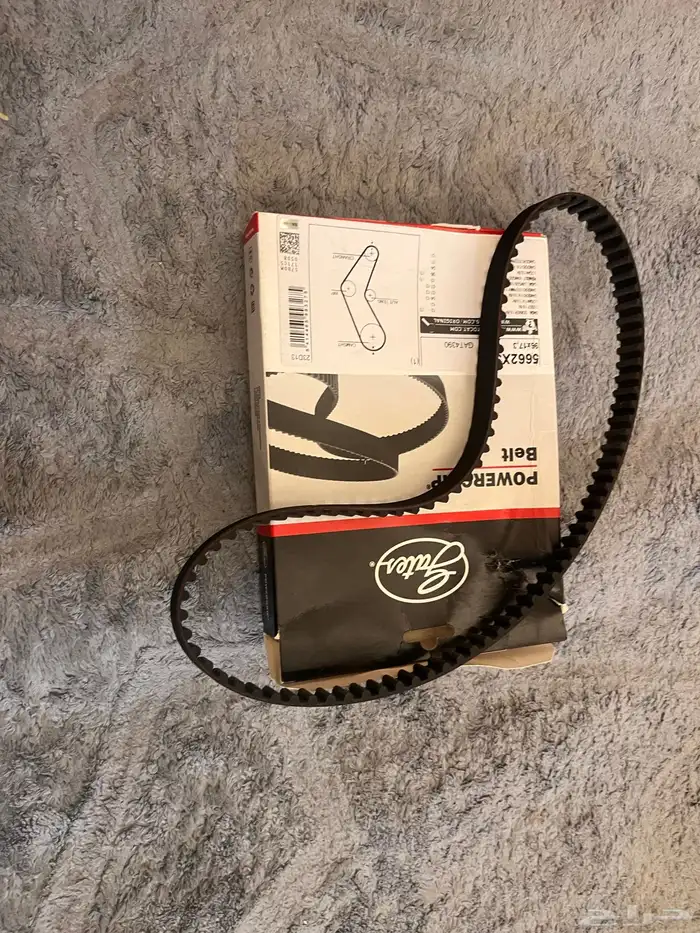 قطع غيار رينو دوكر 50