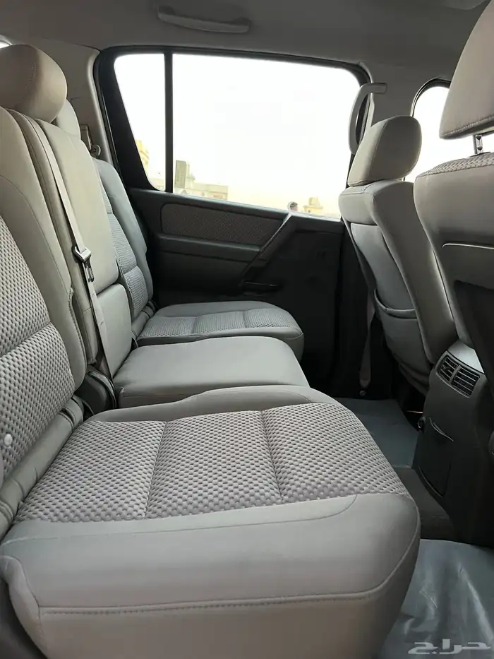 نيسان ارمادا تم البيع 20