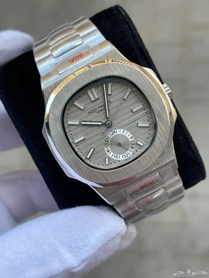 ساعات باتك فلب رجالي انضيف 7