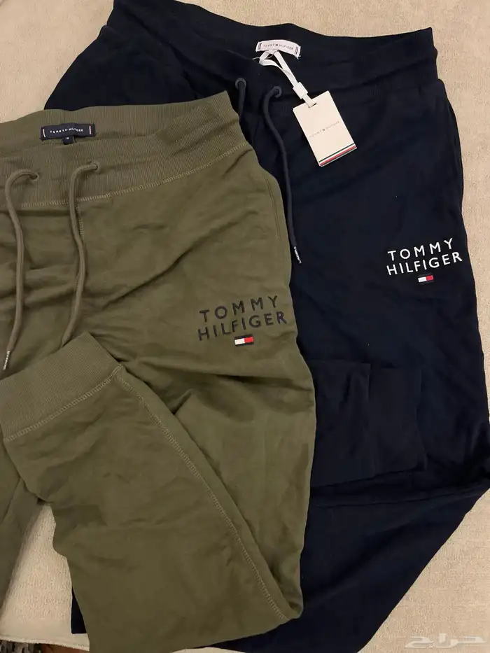 تومي هيلفغر Tommy hildiger 7