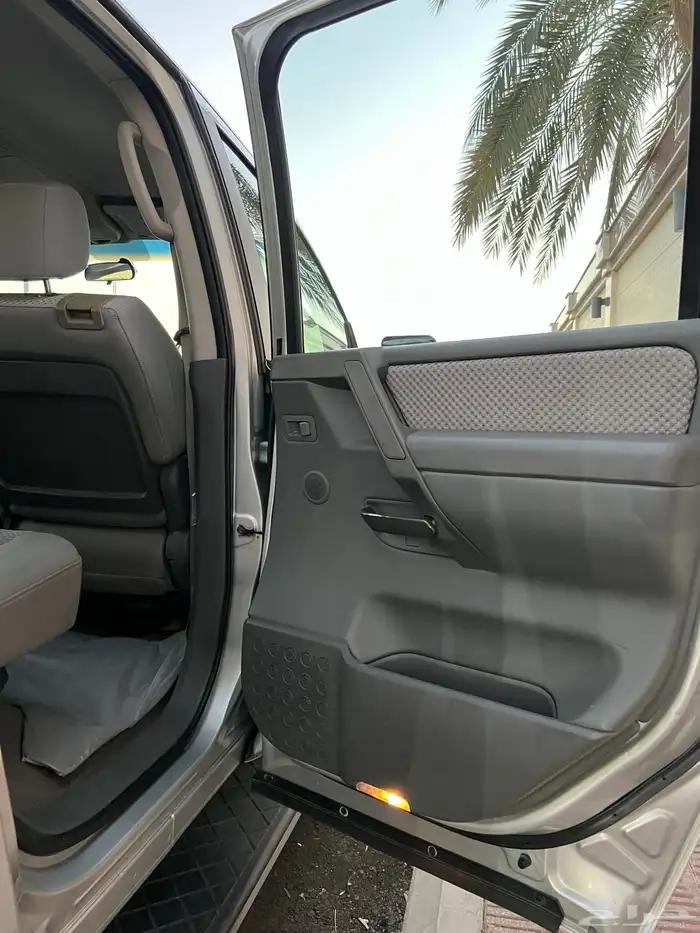 نيسان ارمادا تم البيع 18