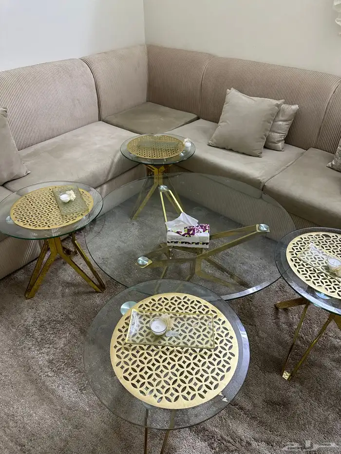 طاوله 5