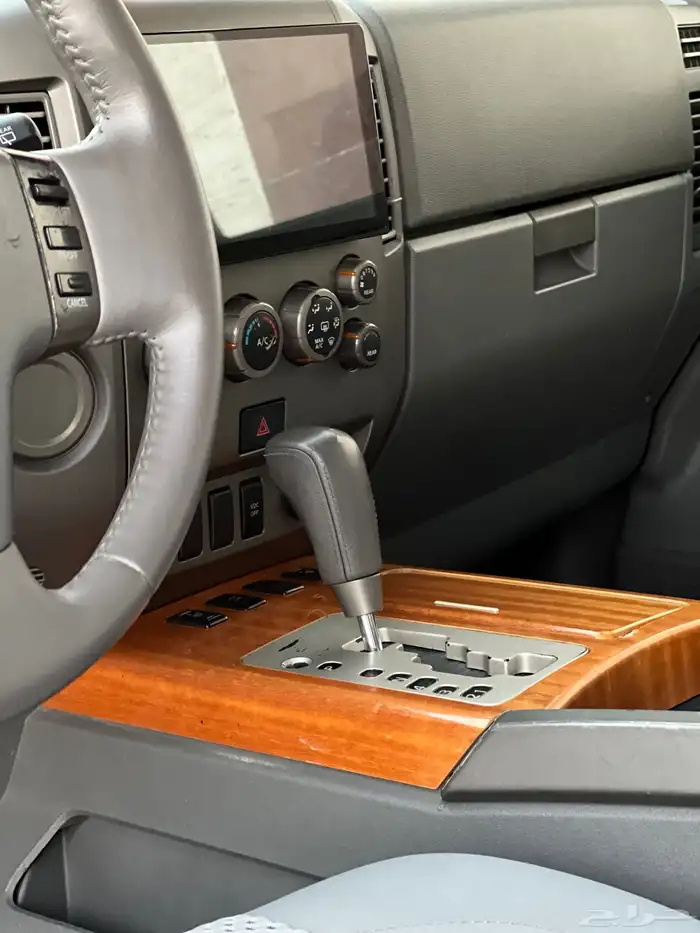 نيسان ارمادا تم البيع 33