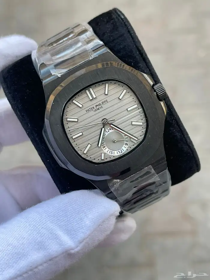 ساعات باتك فلب رجالي انضيف 2