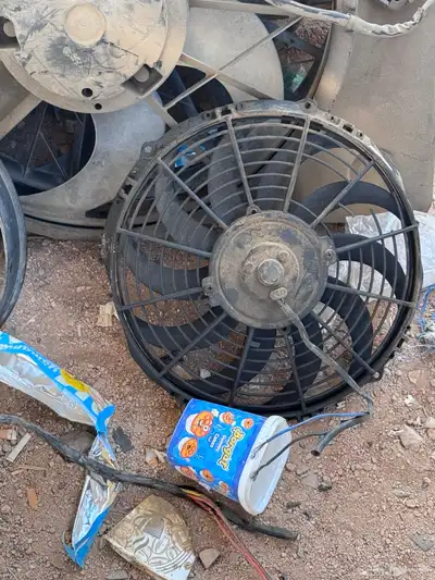 مراوح سيارات 0