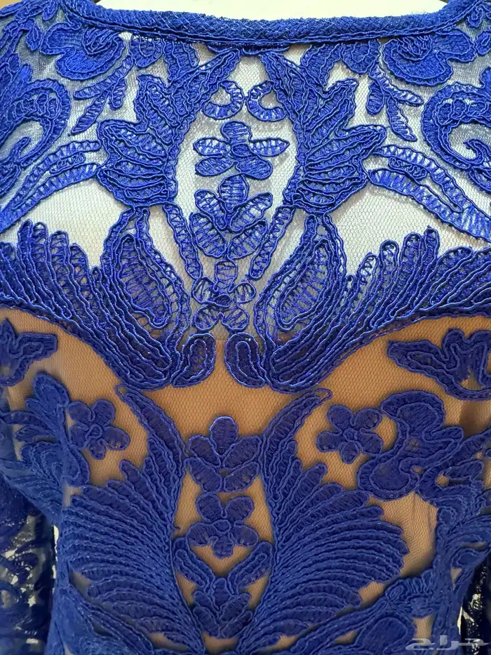 فستان سهرة 2