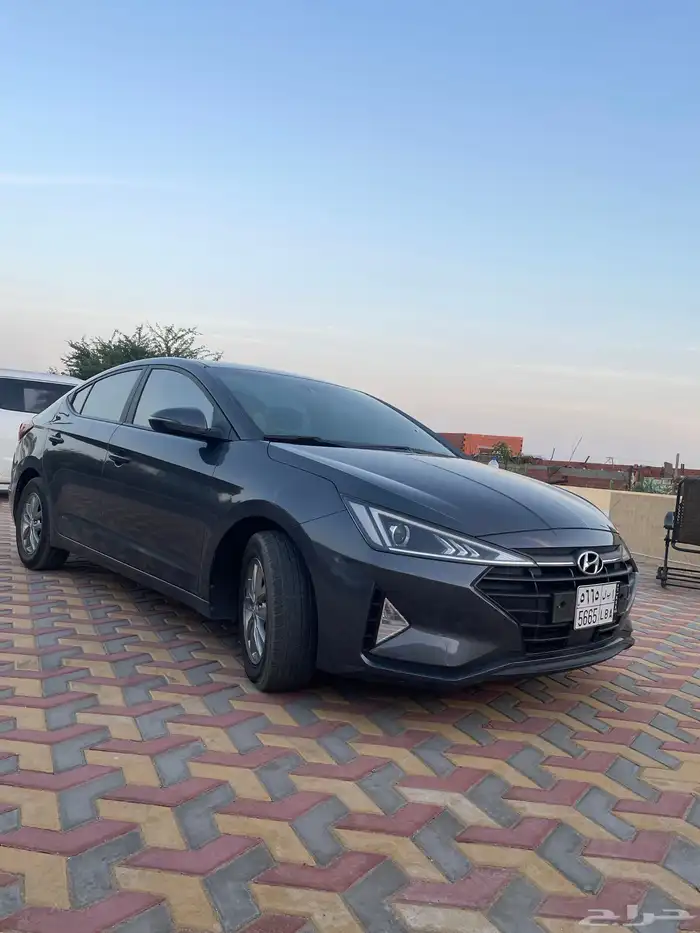 النترا 2019 ديزل 6