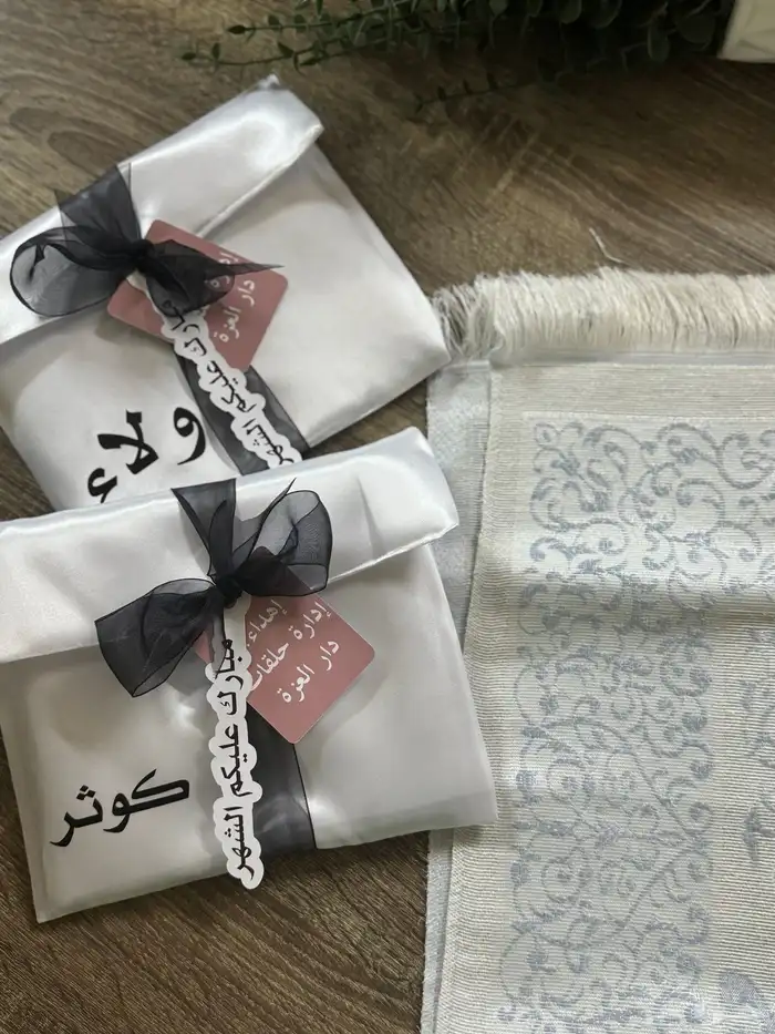 هدايا سلة رمضان فخمة ومميزة 5