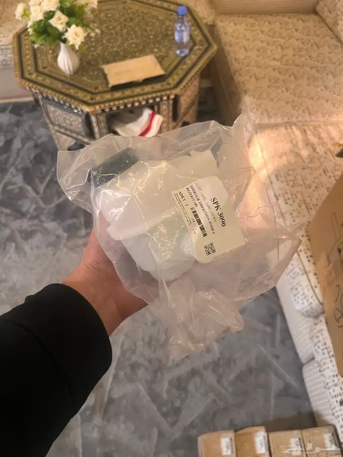 قطع غيار رينو دوكر 30