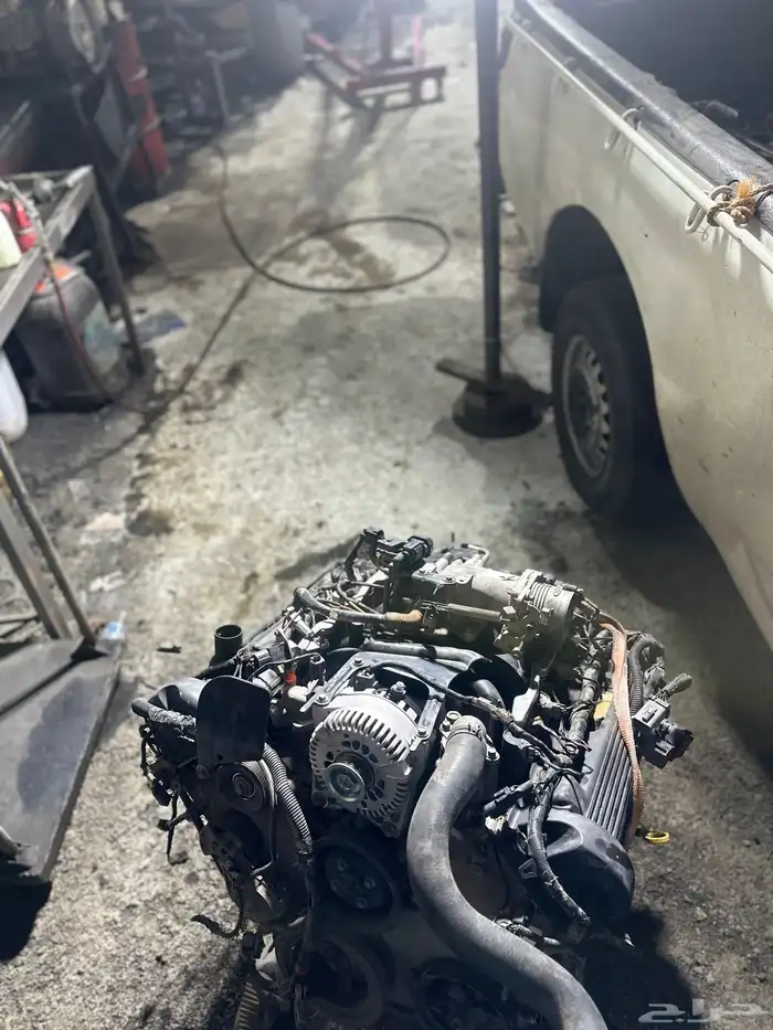 مكينه وقير فورد شرط 2